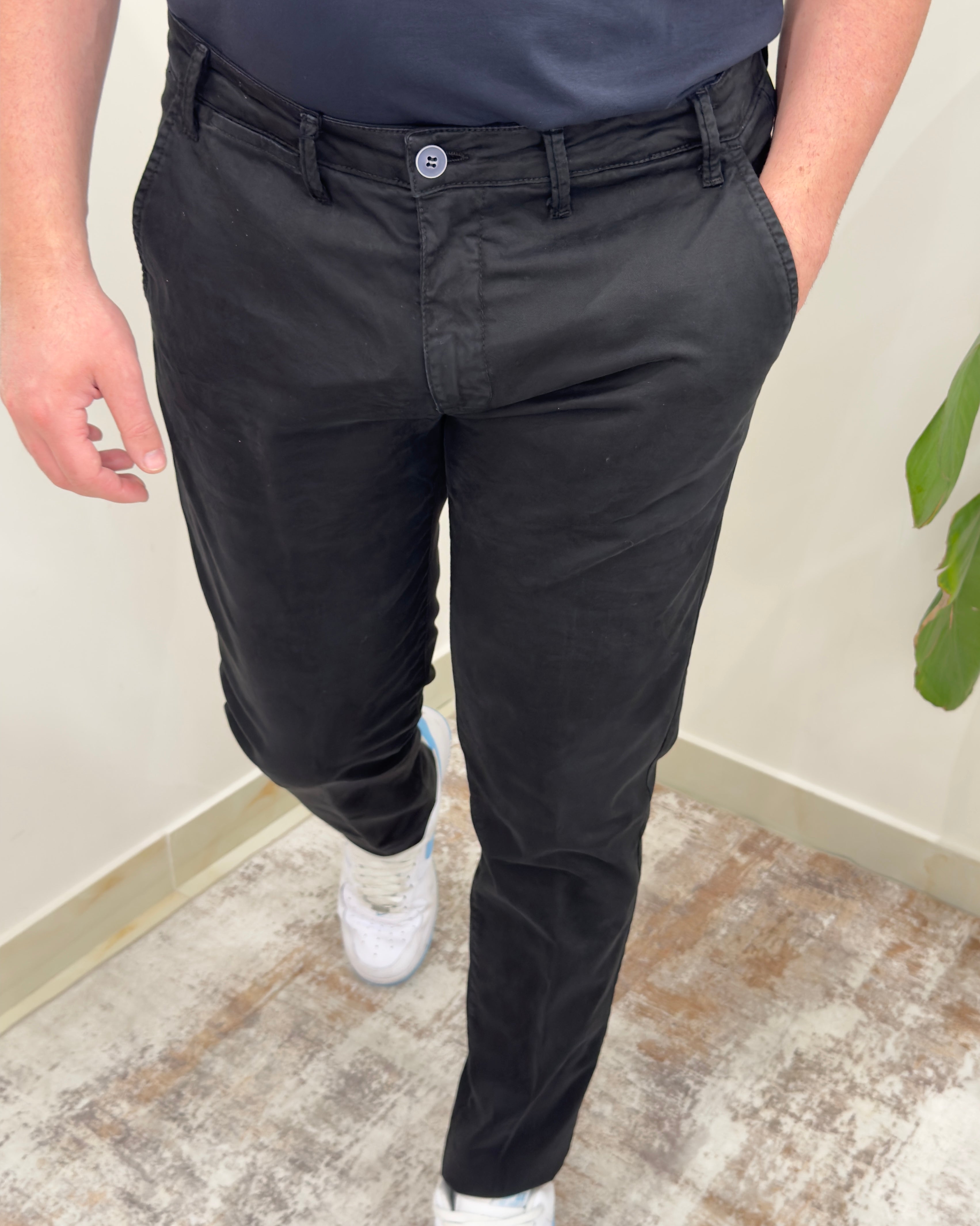 Pantalone Michael